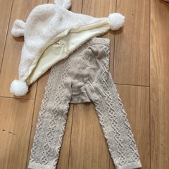 ベビー　キッズ　服　セットの画像