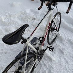 《相談中》TREK ロードバイクの画像