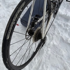 《相談中》TREK ロードバイクの画像