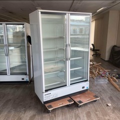 ✨ 値下げました！！！業務用 リーチインショーケース（GALILEI MRS-120FWTR）販売します！ の画像