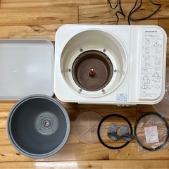 タイガー餅つき機　力じまんの画像