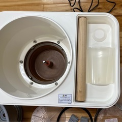 タイガー餅つき機　力じまんの画像