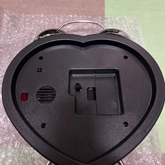 サクラ対戦　置き時計　レアな商品になります。本日限定で　時計の画像