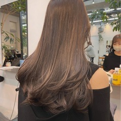 急募！12/13 19:30〜ロングレイヤーカットのテスト…