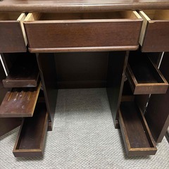 ドレッサーの画像