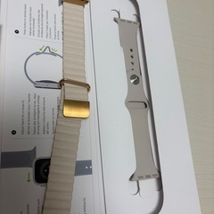 Apple Watch SE 第2世代 GPSモデルの画像