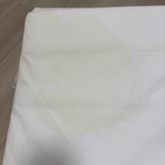 ベビー布団　西川　8点セットの画像