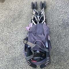 マクラーレン　ベビーカーの画像