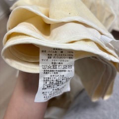 ベビー布団　西川　8点セットの画像