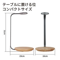 LEDSTAR 水槽 ライト モデル DOT【RGBW コンパクトライト】LEDライトの画像