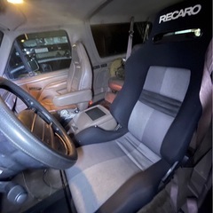 神奈川県 FORD BRONCO Eddie Bauer 新車並行の画像