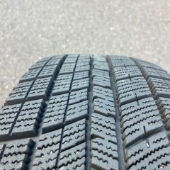 4本セット 195/65R15 スタッドレスタイヤ ナンカン AW-1の画像