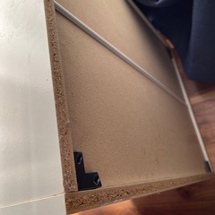 決まりました!!棚の画像