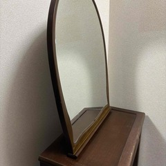 ドレッサーの画像