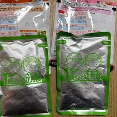 ベビーフード、ベビー飲料の画像