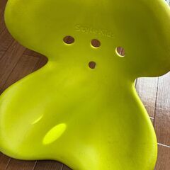 MTG Style Kids　子供用　姿勢矯正 腰痛 骨盤サポートチェア 座椅子の画像