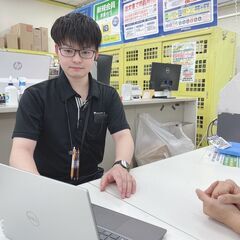 パソコンサポートスタッフ（経験ゼロOK）○家賃最大50%支給！の画像