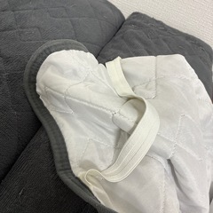 敷布団用カバー3枚セットの画像