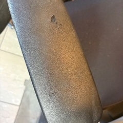 オカムラ　チェアの画像