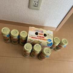 ほほえみらくらくミルク200ml 14本の画像