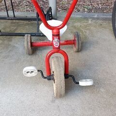 【ウィンザー社】三輪車の画像