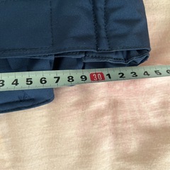 ミズノスキーパンツの画像