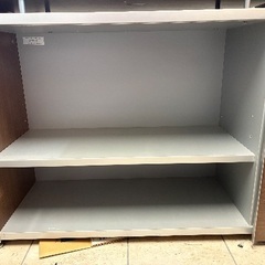 オカムラ　デスクの画像