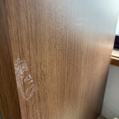 オカムラ　デスクの画像