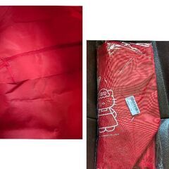 Hello Kitty/トートバッグ（中古）の画像