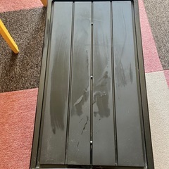 衣装ケースの画像