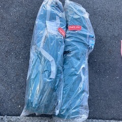 サウスフィールド‼️リクライニングコンパクトチェア‼️新品の画像