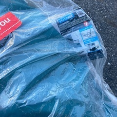 サウスフィールド‼️リクライニングコンパクトチェア‼️新品の画像