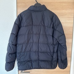 グランツーリスモ　ウルトラライトダウンの画像