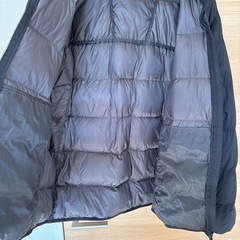 グランツーリスモ　ウルトラライトダウンの画像