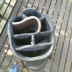 ゴルフキャディーバッグの画像