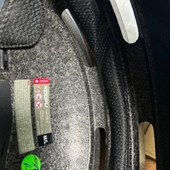 自転車用ヘルメットの画像