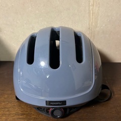 自転車用ヘルメットの画像