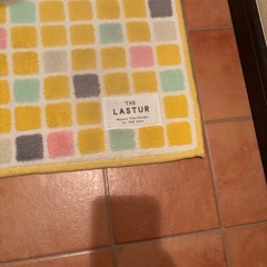 トイレマットの画像