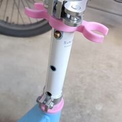 すみっコぐらしスクーターの画像