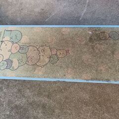 すみっコぐらしスクーターの画像