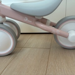 ⭐︎美品⭐︎アイデス D-Bike 　の画像