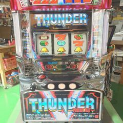 【愛品倶楽部柏店】アクロス サンダーVリボルト 5号機 ノーマル...