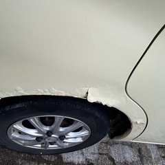 訳ありタント L375S H21.3 運転初心者や近場の足車に、タッチペンおまけの画像