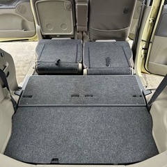 訳ありタント L375S H21.3 運転初心者や近場の足車に、タッチペンおまけの画像