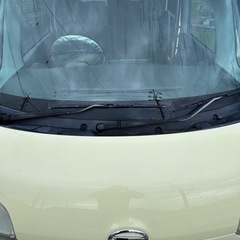 訳ありタント L375S H21.3 運転初心者や近場の足車に、タッチペンおまけの画像