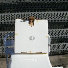 カナダ製品、クリスマス・正月前に、玄関に飾れます。の画像