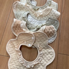 （決まりました
）ベビー　セットの画像