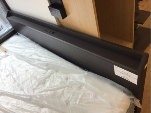 ★値下げしました★【トレファク神戸新長田店 買取/販売】取りに来られる方限定！クイーンベッドのご紹介です