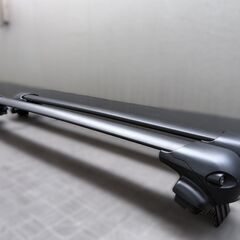 INNO エアロベースキャリアセット 日産 ノート オーラ (E13) 用の画像