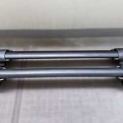 INNO エアロベースキャリアセット 日産 ノート オーラ (E13) 用の画像